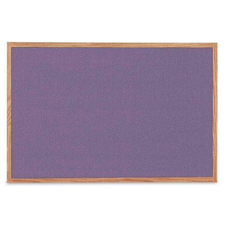 United Visual Products Outdoor Enclosed Combo Board, 72"x36", Satin Frame/Burgundy & Forbo UVCB7236OD-BURGUN-FORBO